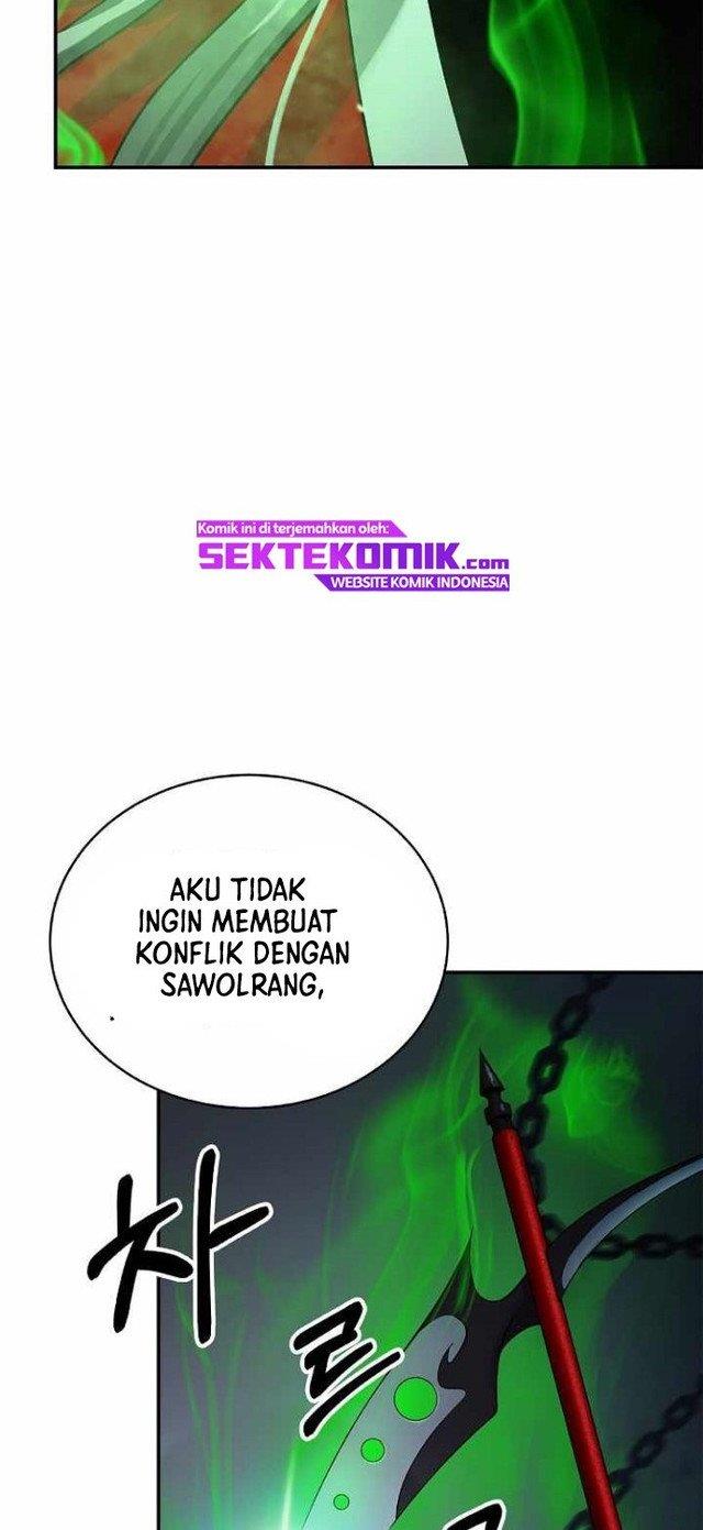 Cystic Story Chapter 73