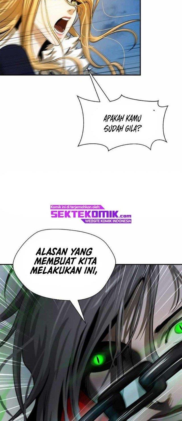 Cystic Story Chapter 74