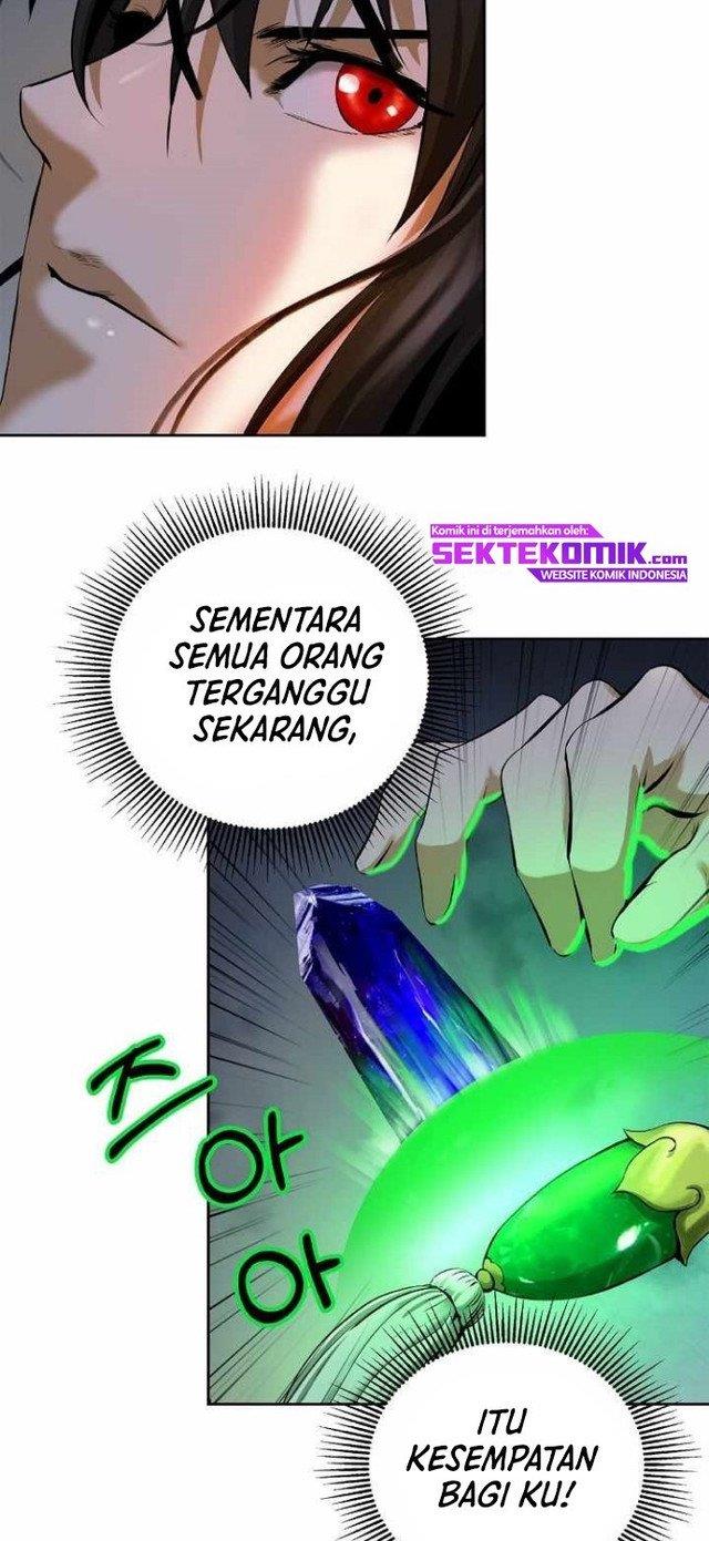 Cystic Story Chapter 77