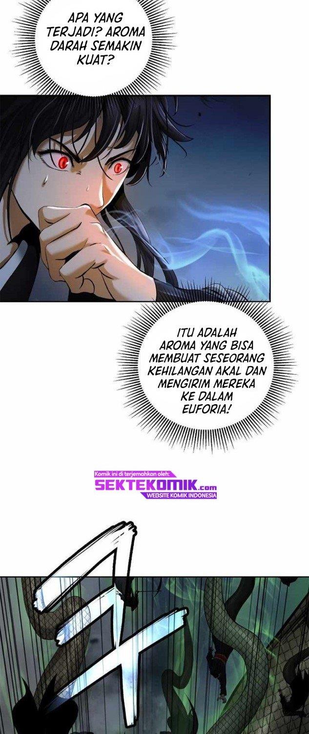 Cystic Story Chapter 78