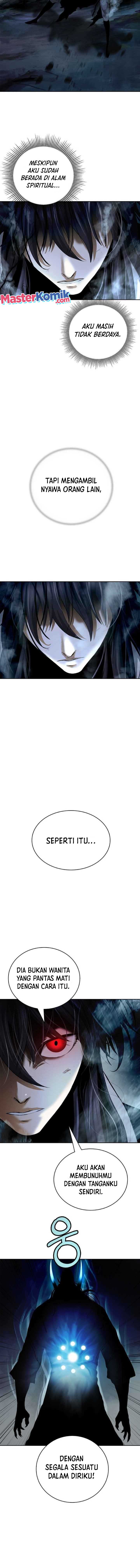 Cystic Story Chapter 81