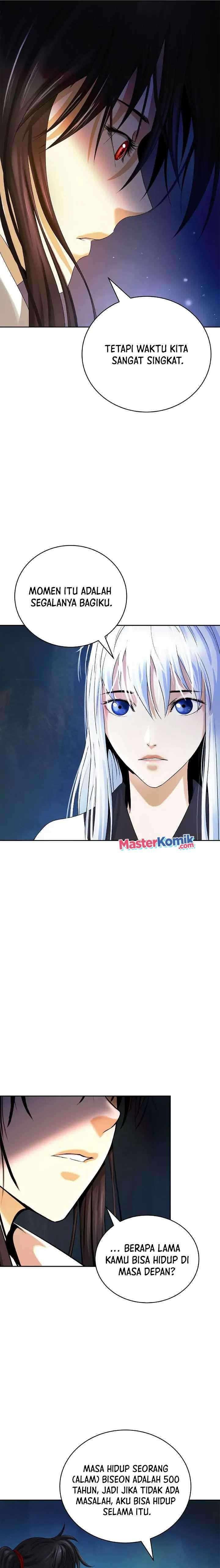 Cystic Story Chapter 84