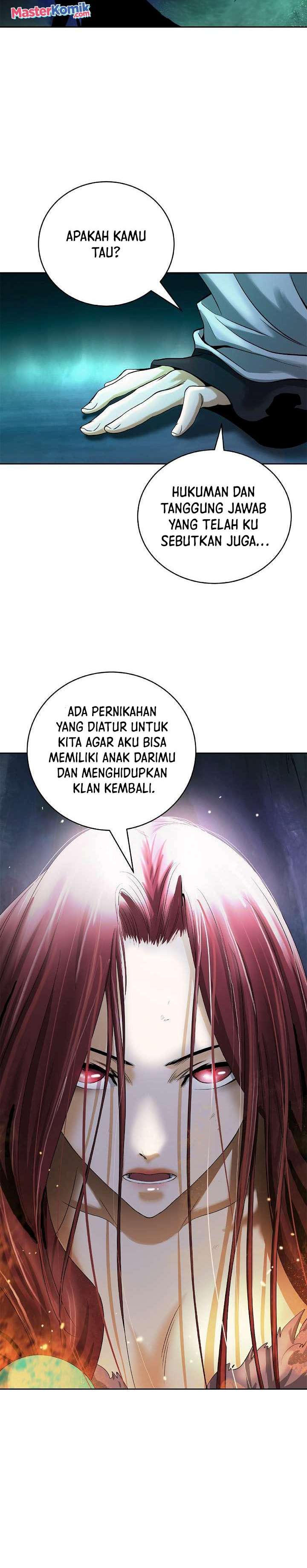 Cystic Story Chapter 86