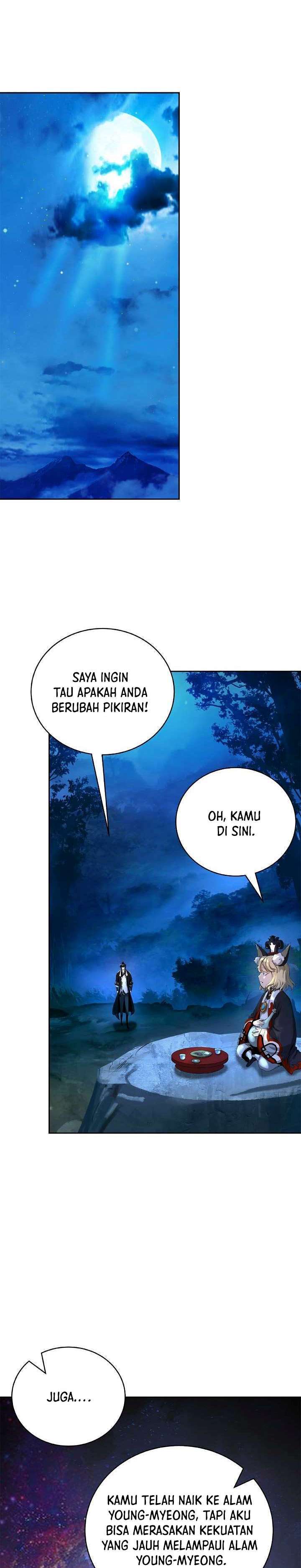 Cystic Story Chapter 88