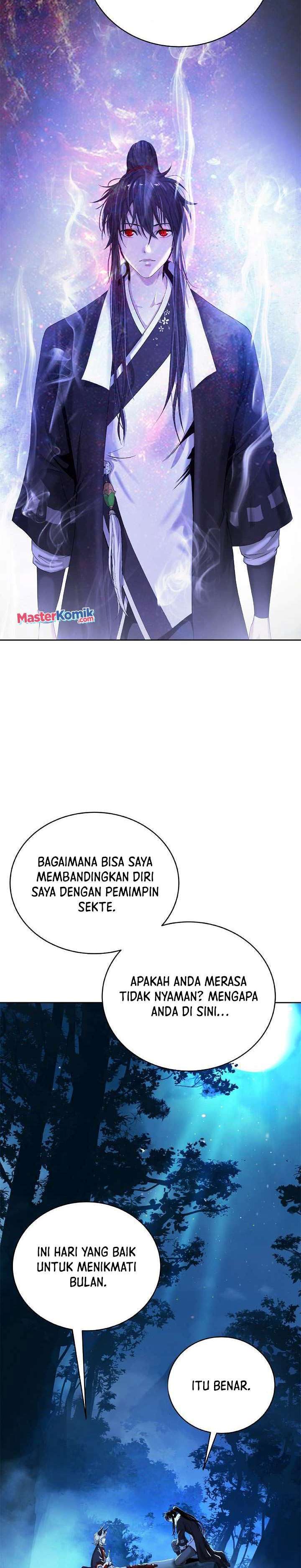 Cystic Story Chapter 88