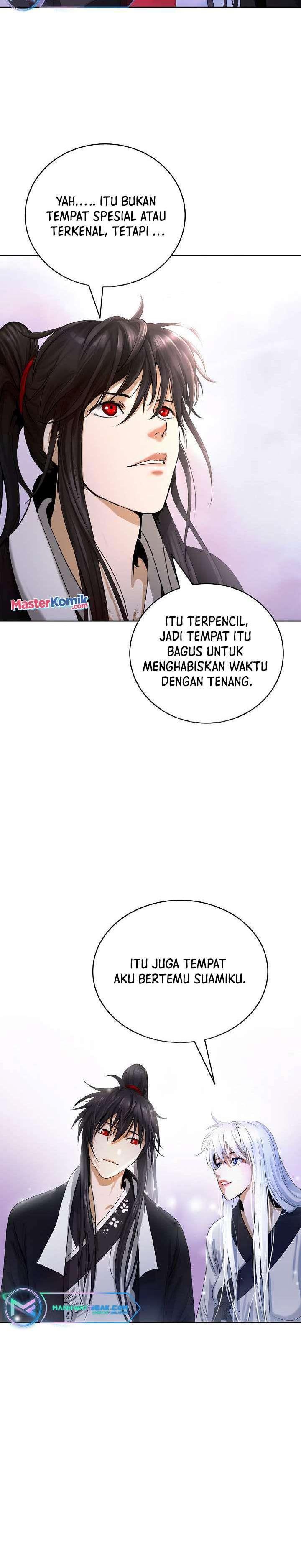 Cystic Story Chapter 88