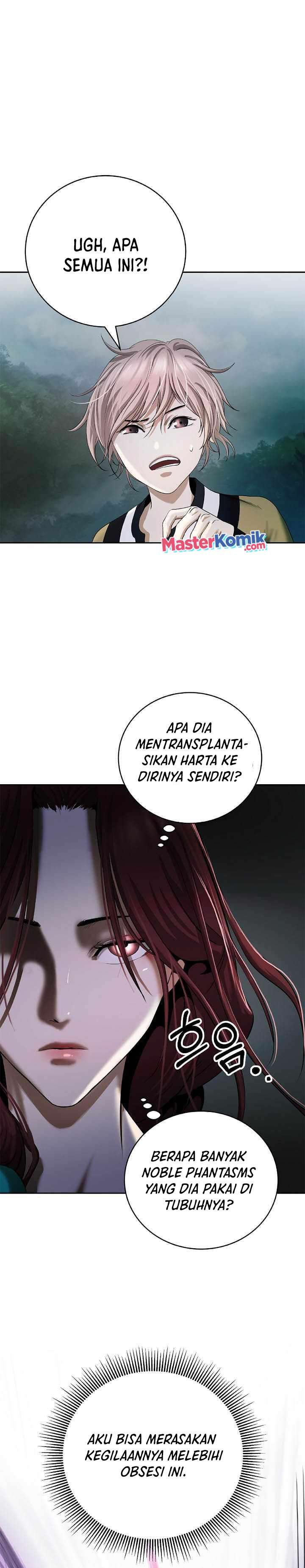 Cystic Story Chapter 89