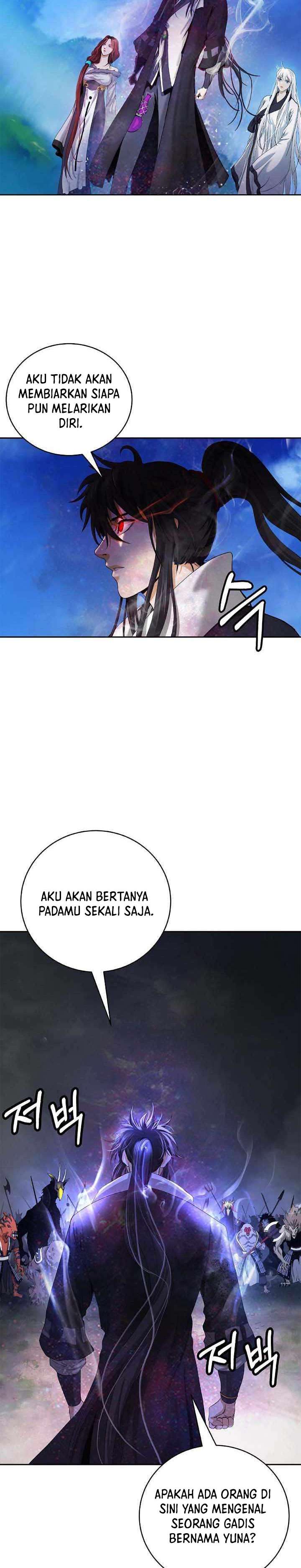 Cystic Story Chapter 89