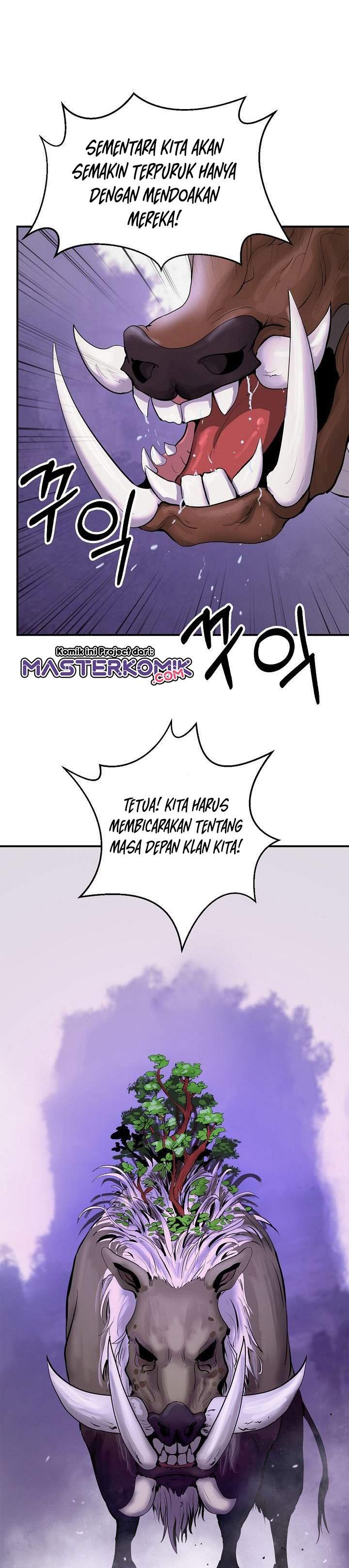 Cystic Story Chapter 9