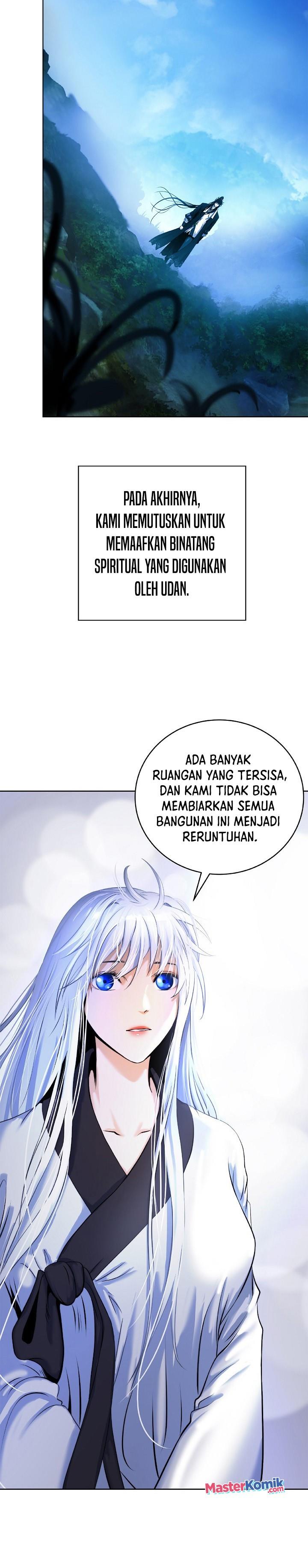 Cystic Story Chapter 91