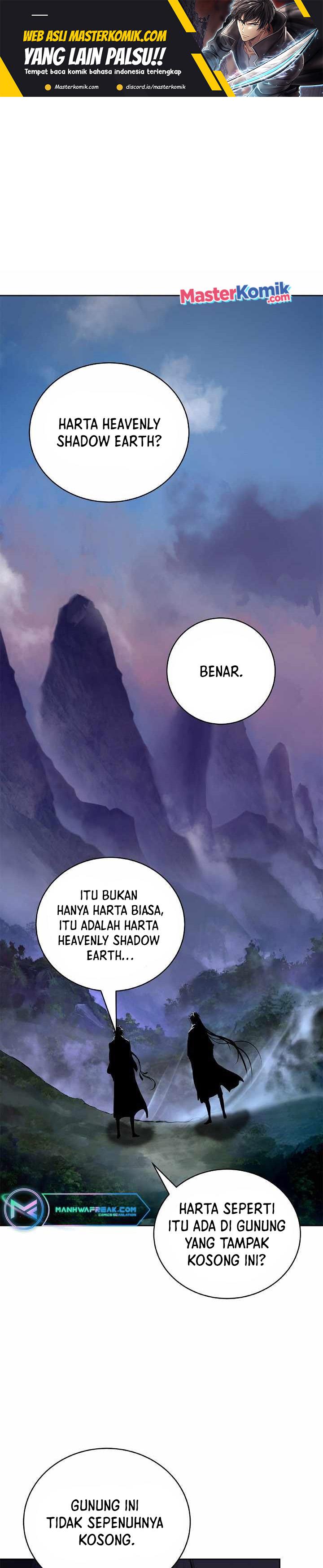 Cystic Story Chapter 92