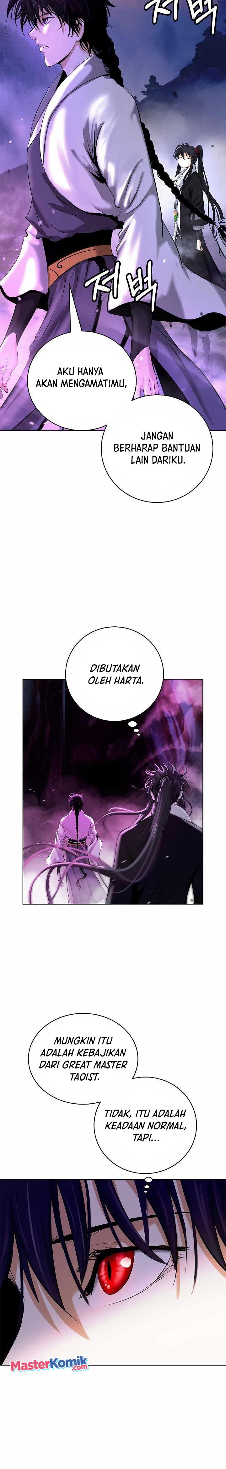 Cystic Story Chapter 92