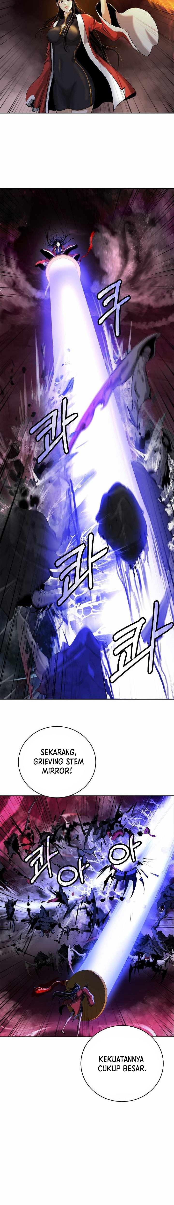 Cystic Story Chapter 92