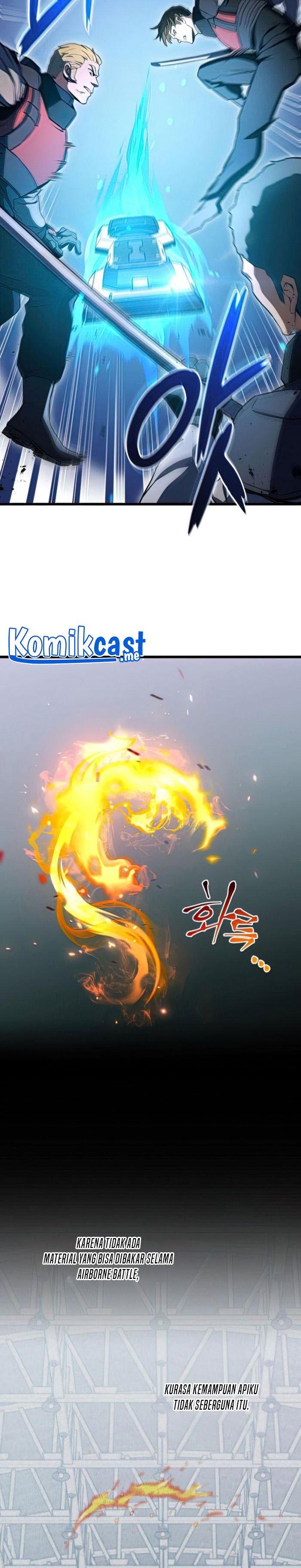 Kill The Dragon Chapter 22