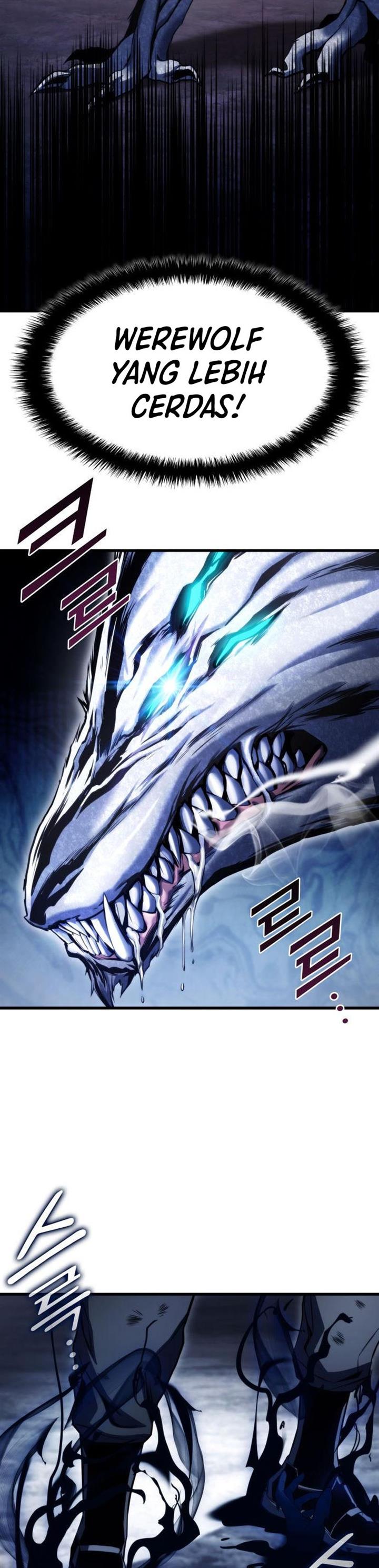 Kill The Dragon Chapter 28