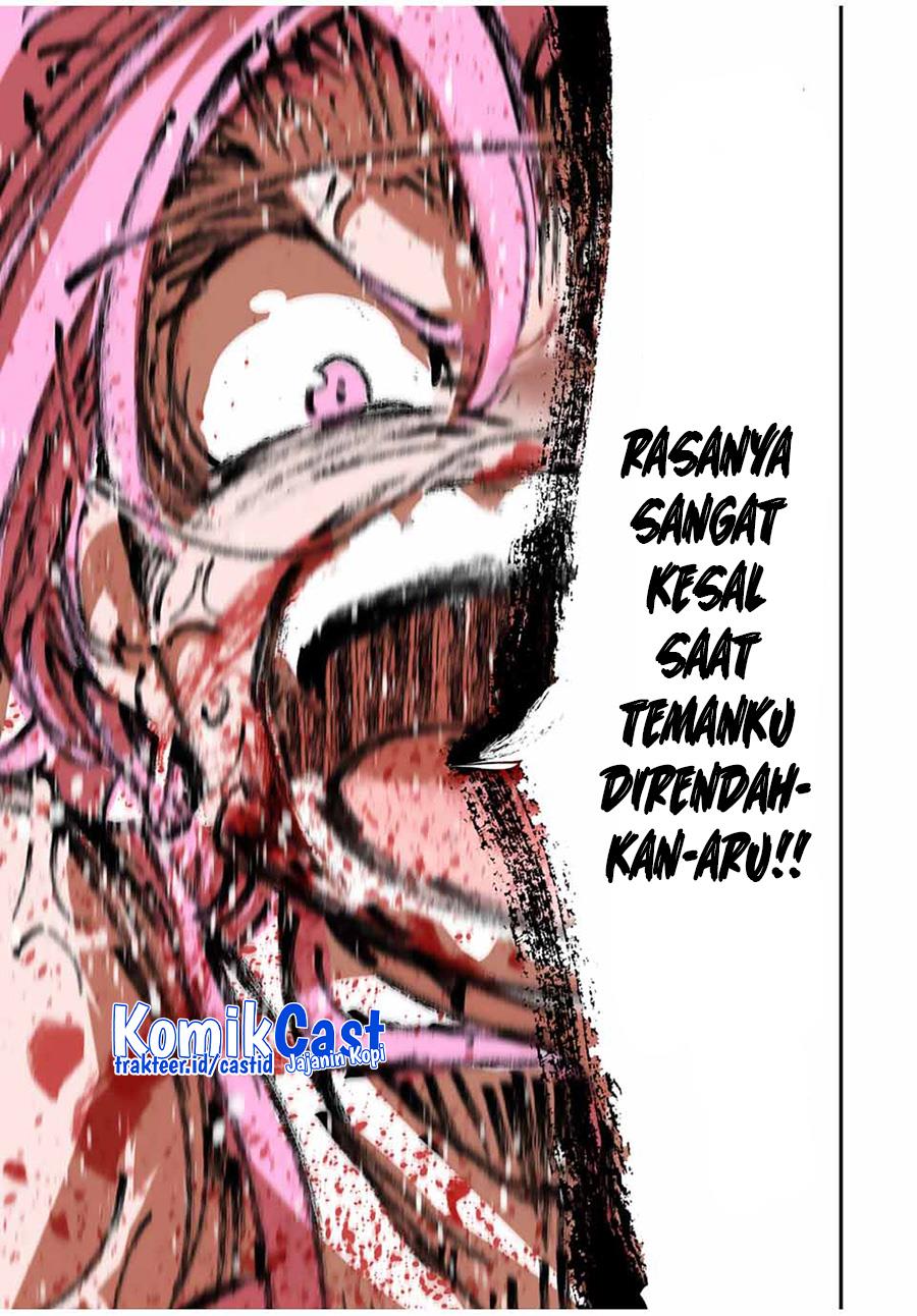 Tensei Shitara dai Nana Ouji dattanode, Kimamani Majutsu o Kiwamemasu Chapter 115