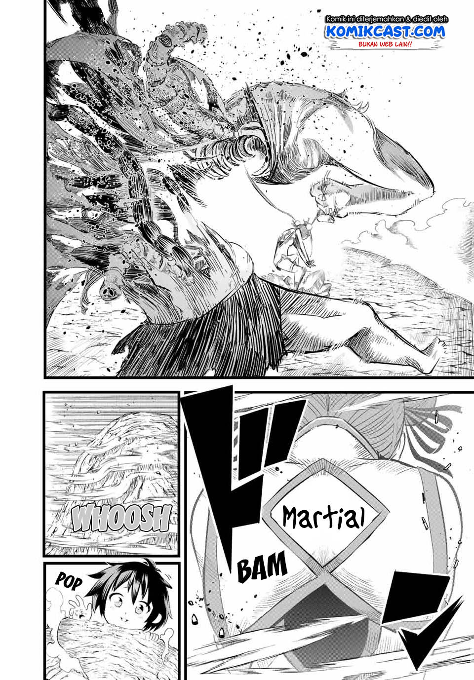 Tensei Shitara dai Nana Ouji dattanode, Kimamani Majutsu o Kiwamemasu Chapter 3