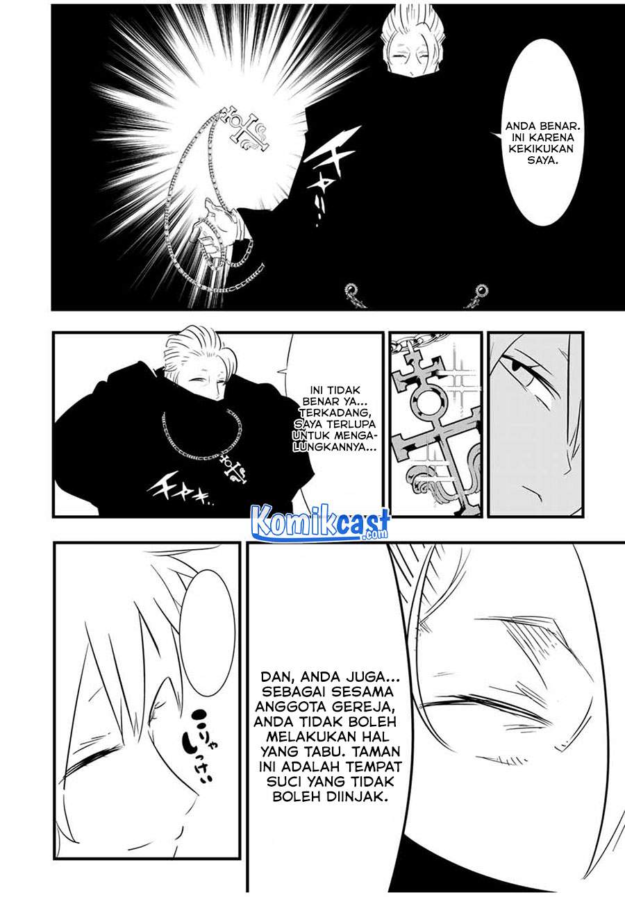 Tensei Shitara dai Nana Ouji dattanode, Kimamani Majutsu o Kiwamemasu Chapter 50