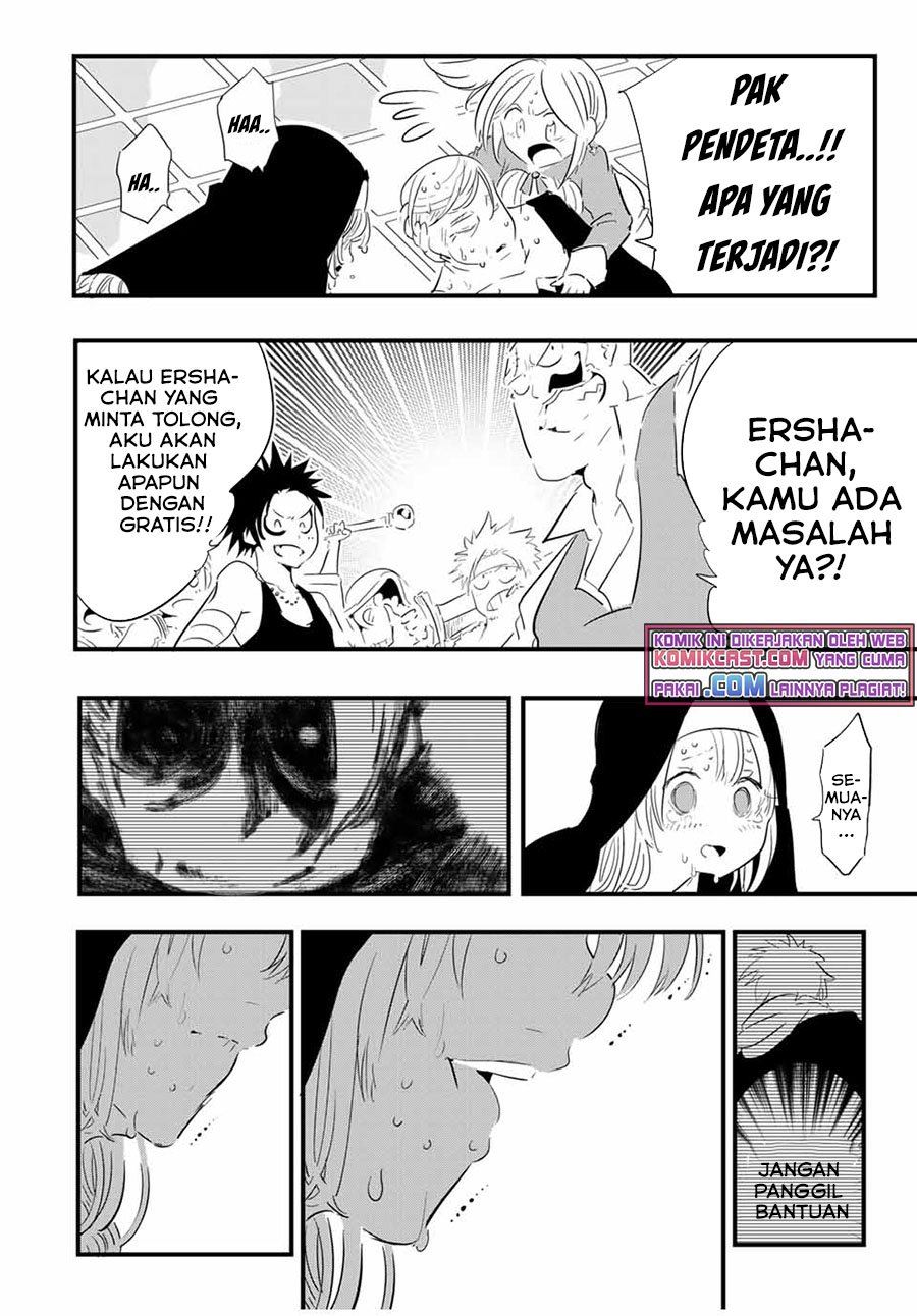 Tensei Shitara dai Nana Ouji dattanode, Kimamani Majutsu o Kiwamemasu Chapter 59