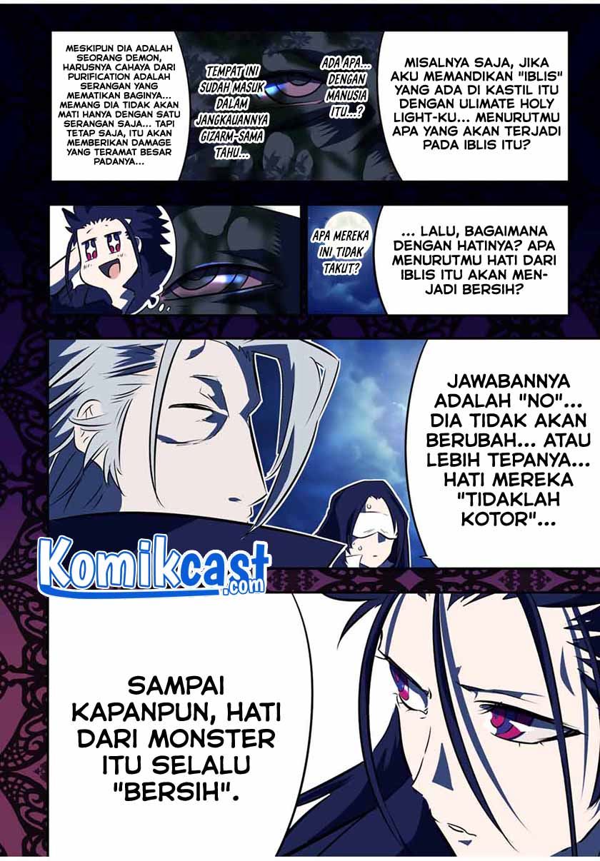 Tensei Shitara dai Nana Ouji dattanode, Kimamani Majutsu o Kiwamemasu Chapter 78