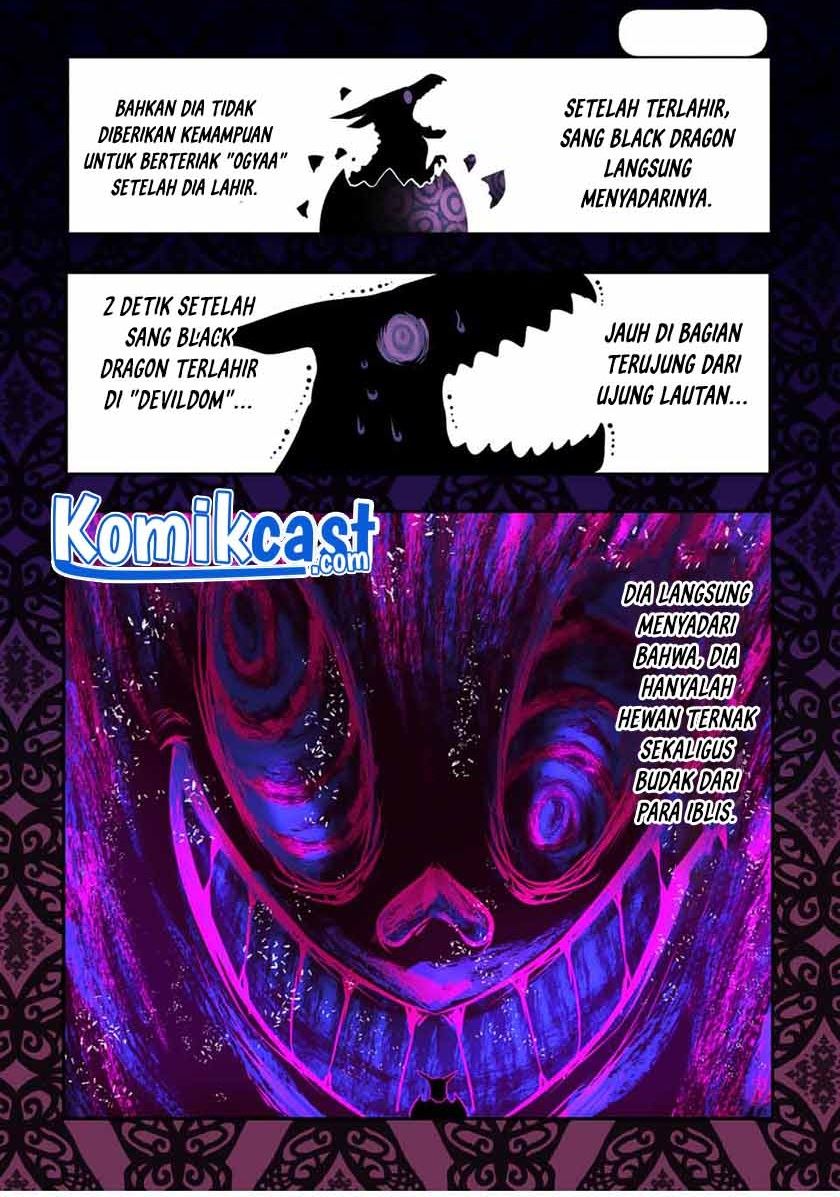 Tensei Shitara dai Nana Ouji dattanode, Kimamani Majutsu o Kiwamemasu Chapter 78