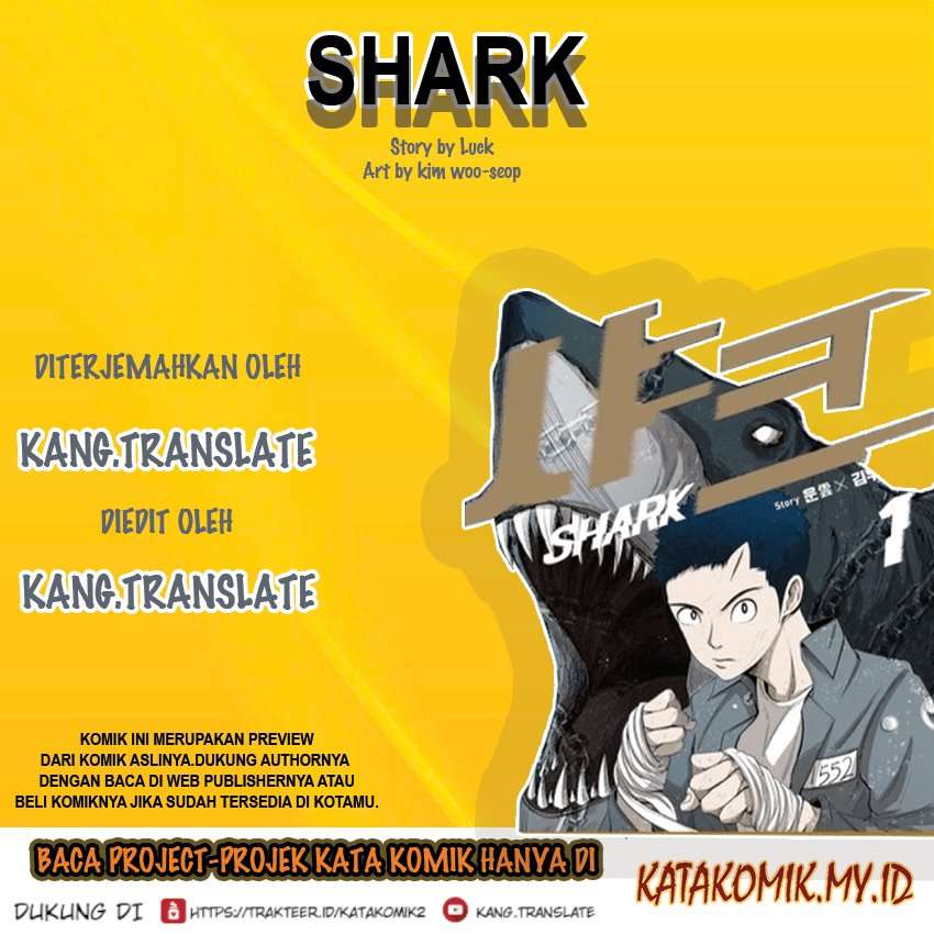 Shark Chapter 119