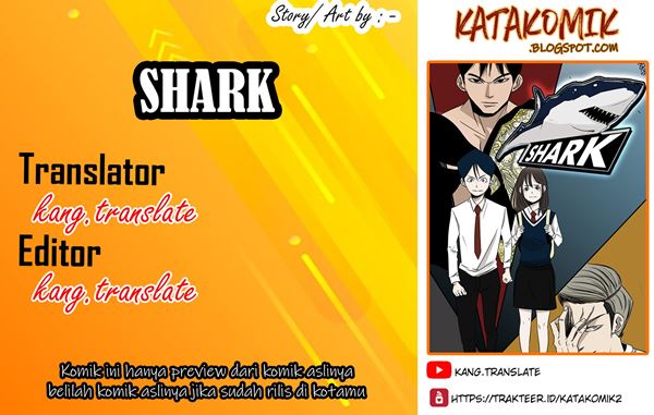 Shark Chapter 15