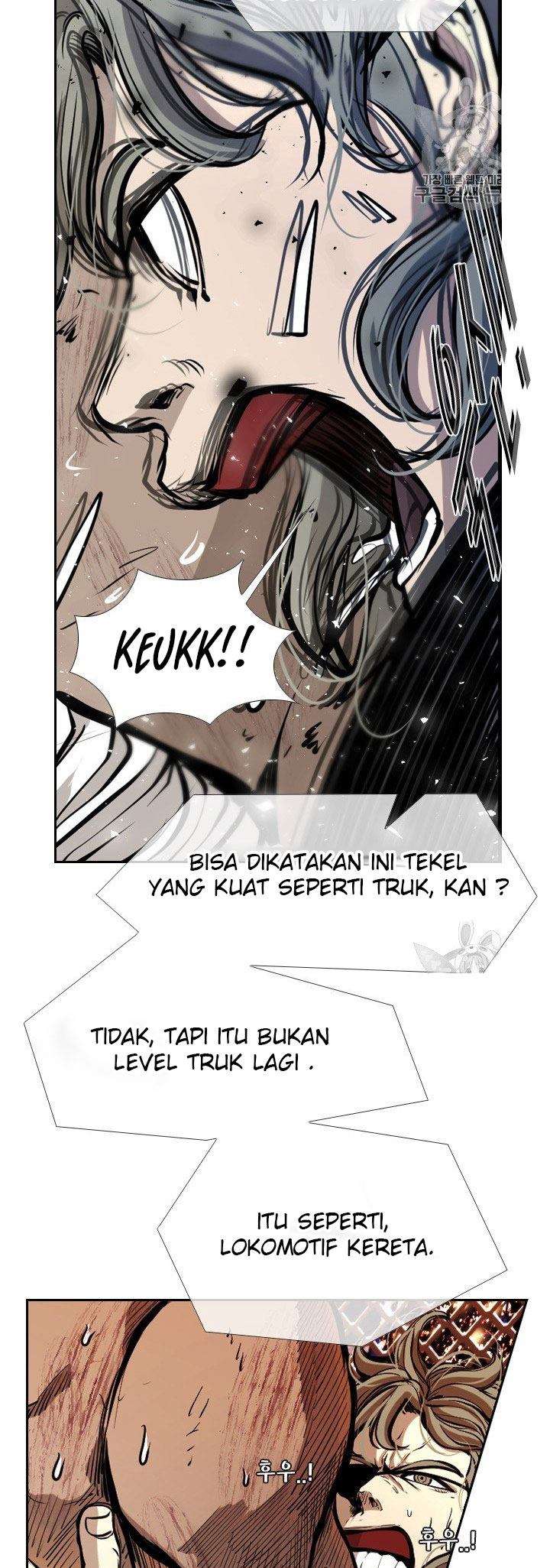 Shark Chapter 170