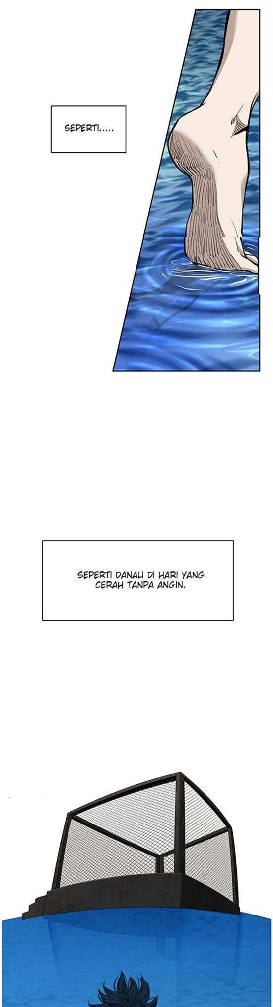 Shark Chapter 197