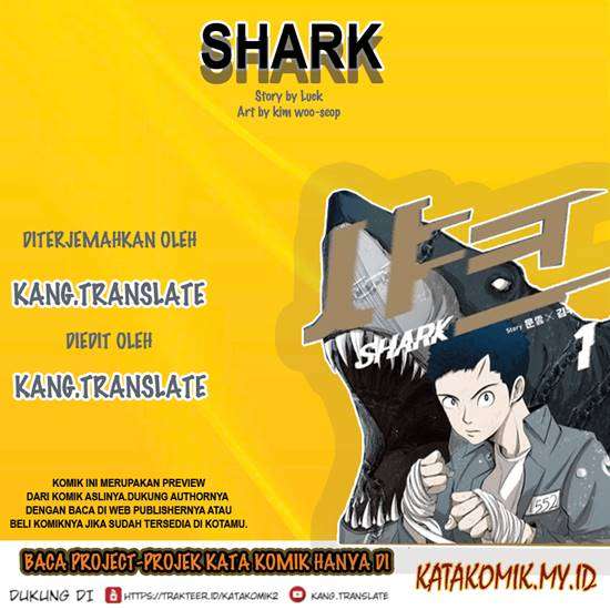 Shark Chapter 197