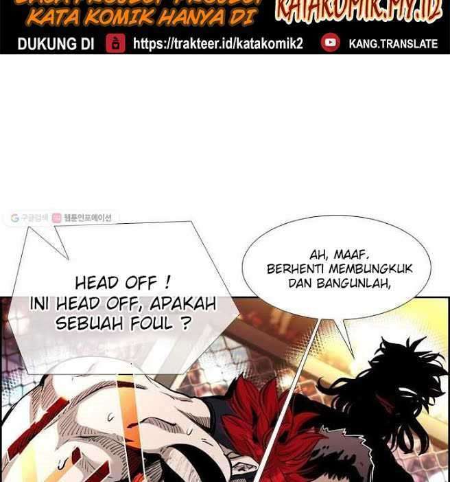 Shark Chapter 207