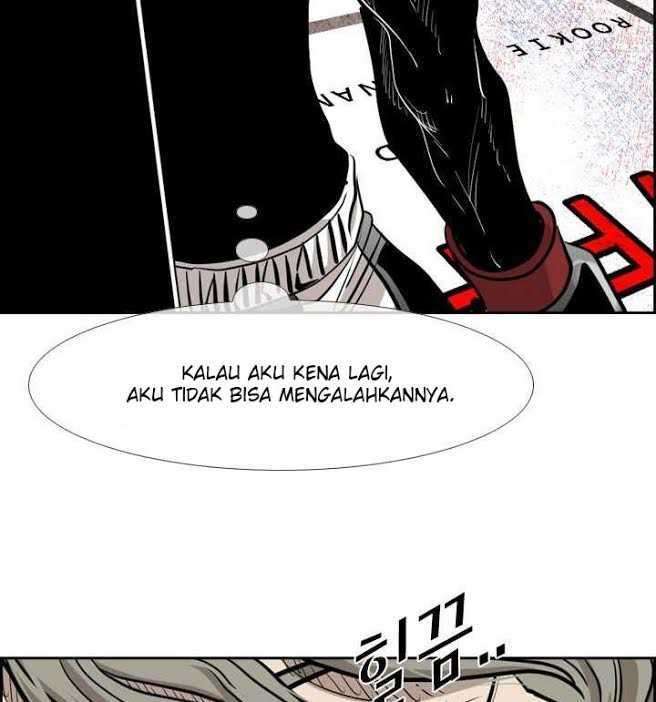 Shark Chapter 207