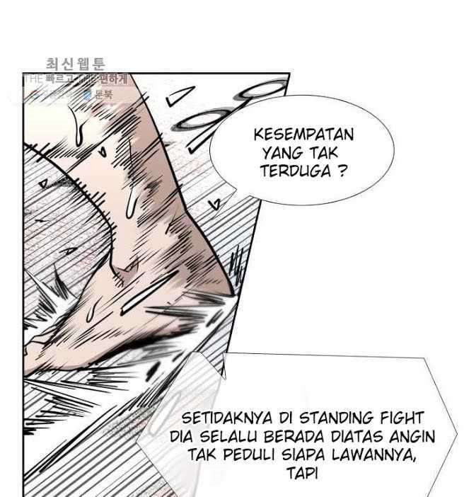 Shark Chapter 208