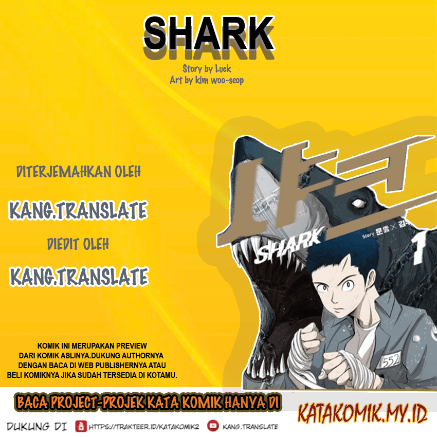 Shark Chapter 223