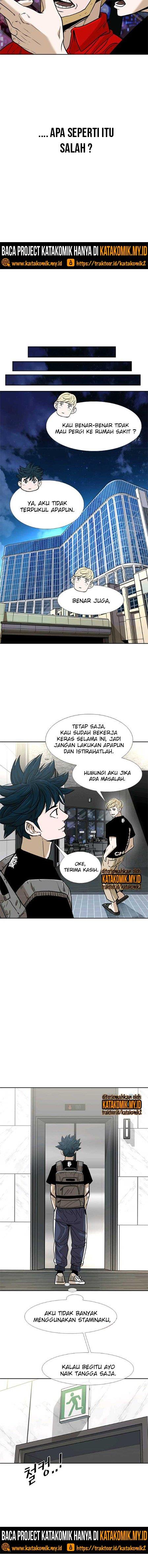 Shark Chapter 251