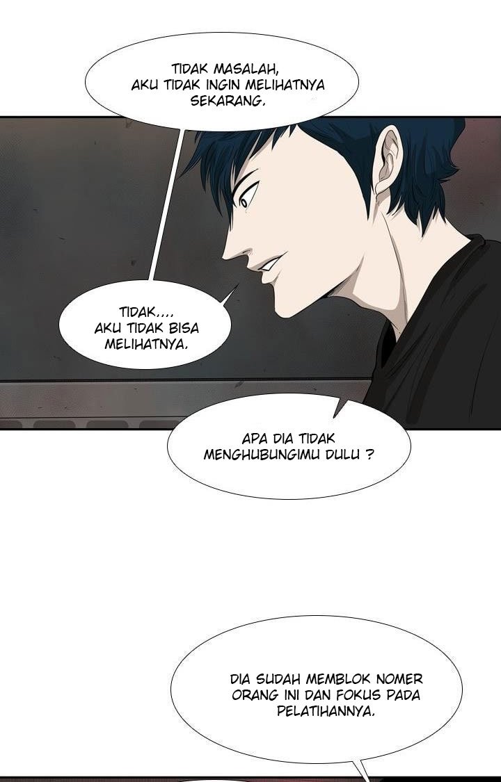 Shark Chapter 99