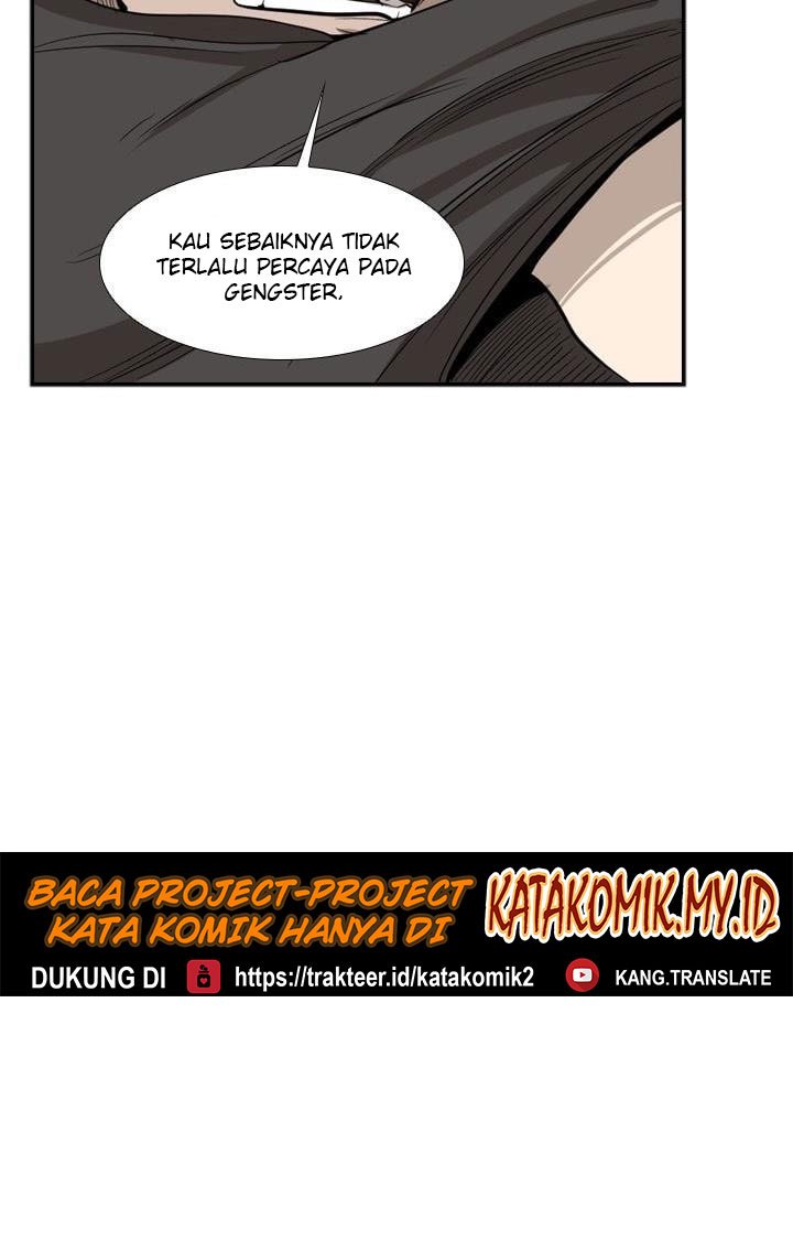 Shark Chapter 99