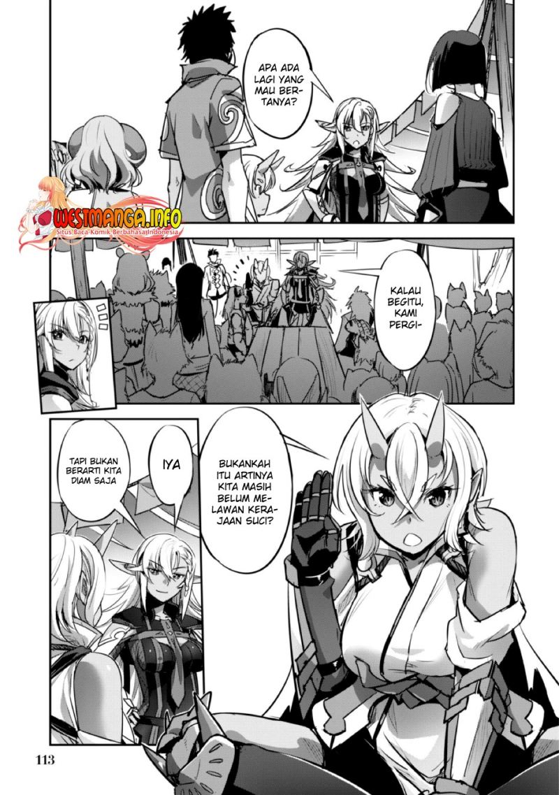 Craft Game no Nouryoku de Isekai Kouryaku!! Chapter 23