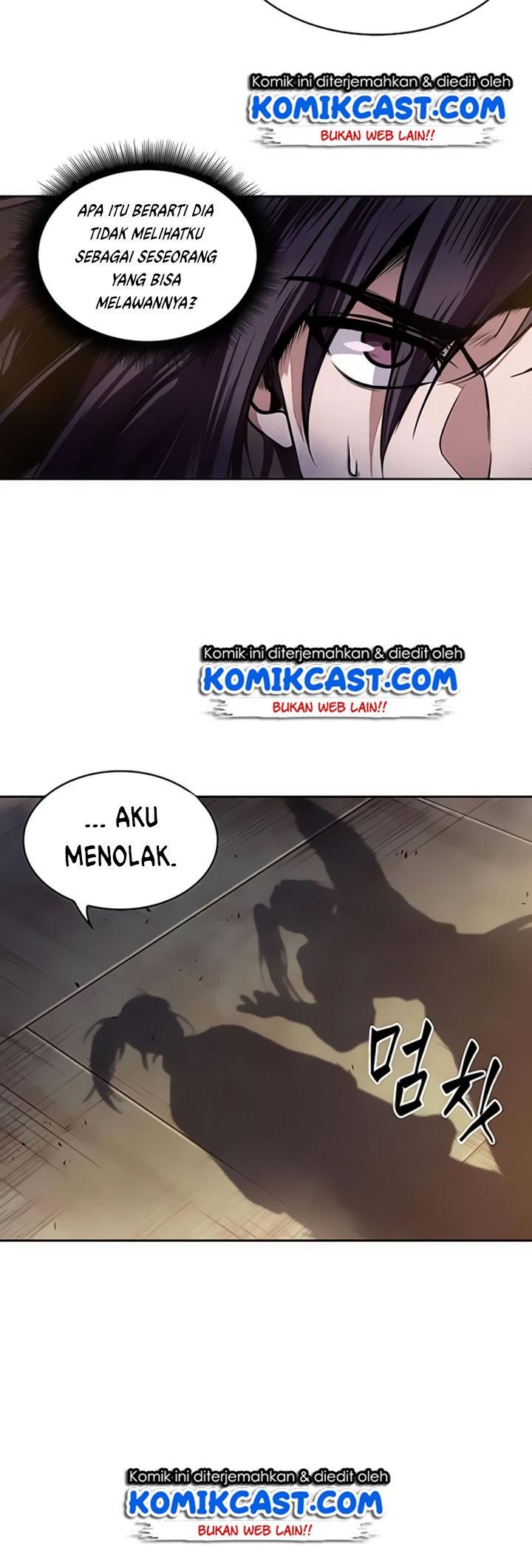 Nano Machine Chapter 30