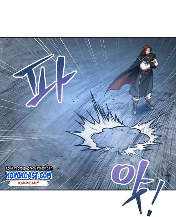 Nano Machine Chapter 45