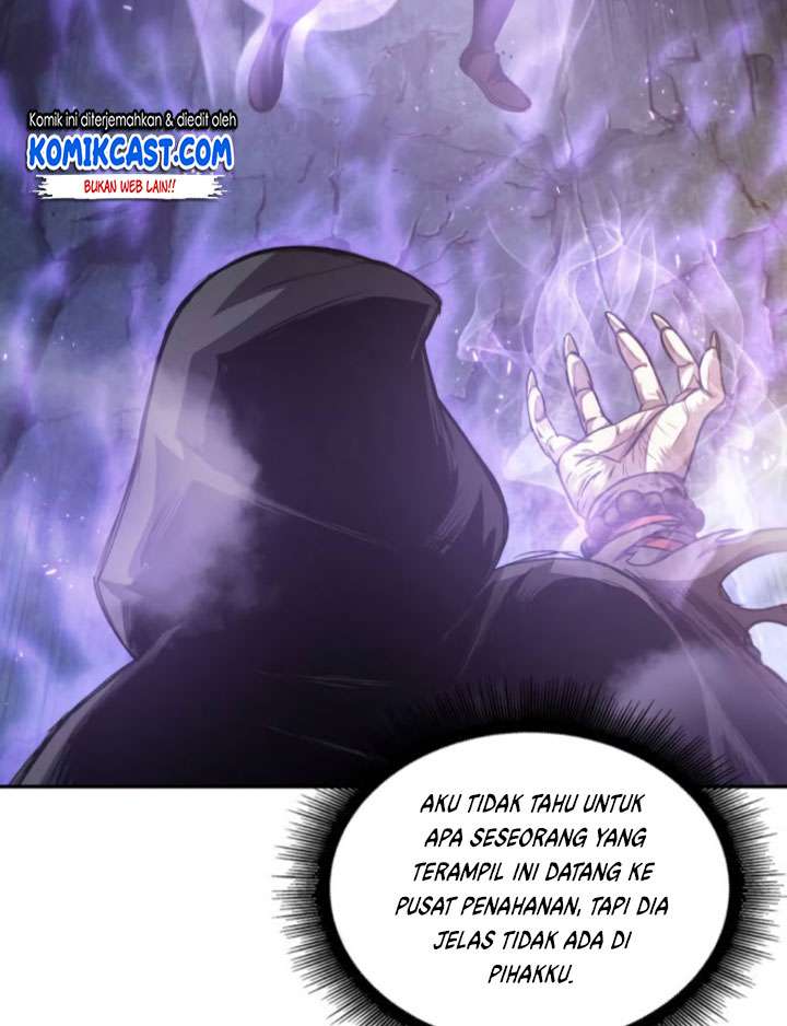 Nano Machine Chapter 45