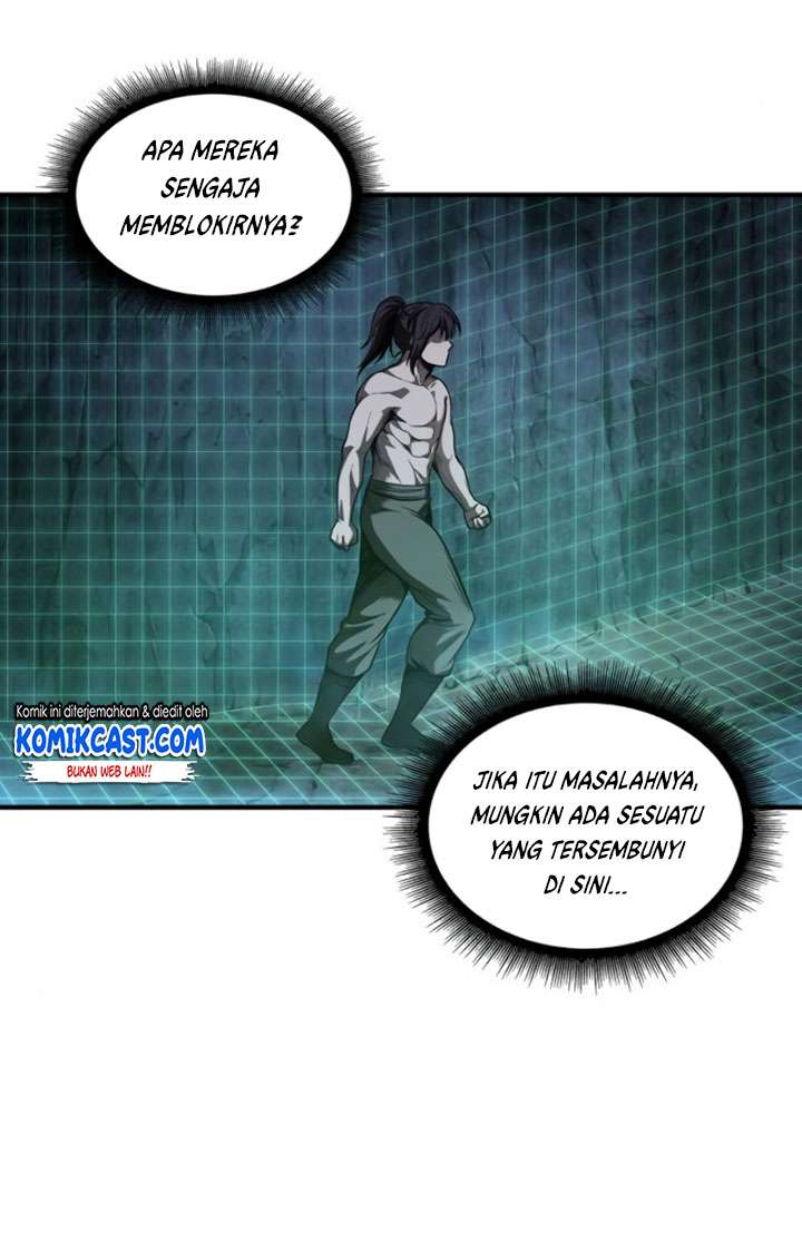 Nano Machine Chapter 46