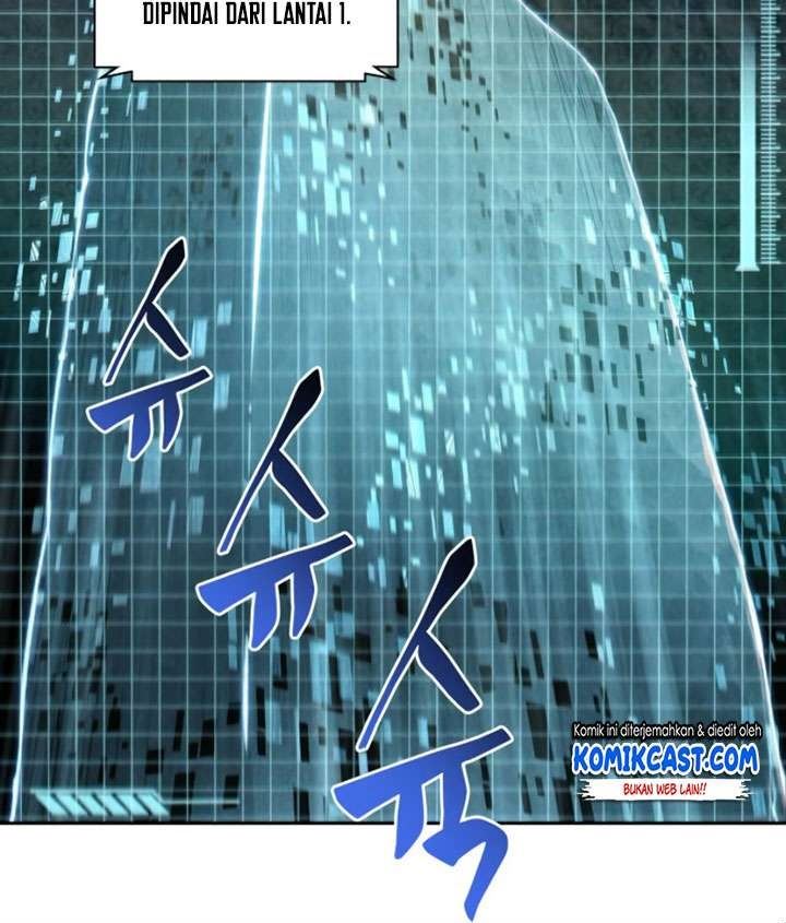 Nano Machine Chapter 46