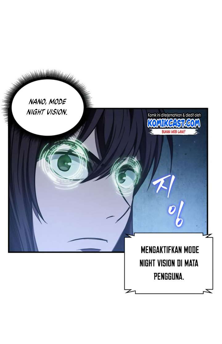 Nano Machine Chapter 46