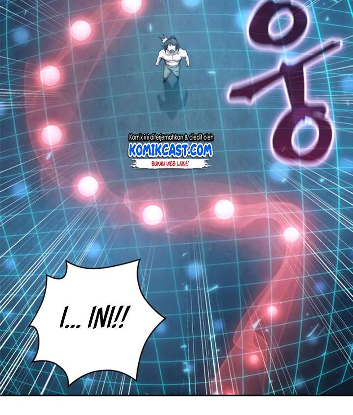 Nano Machine Chapter 46