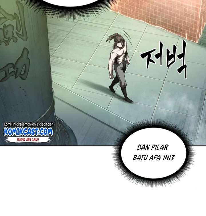 Nano Machine Chapter 46