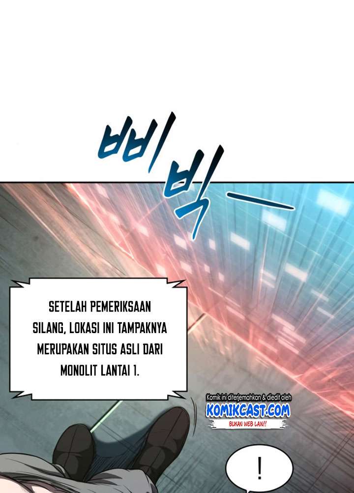 Nano Machine Chapter 46