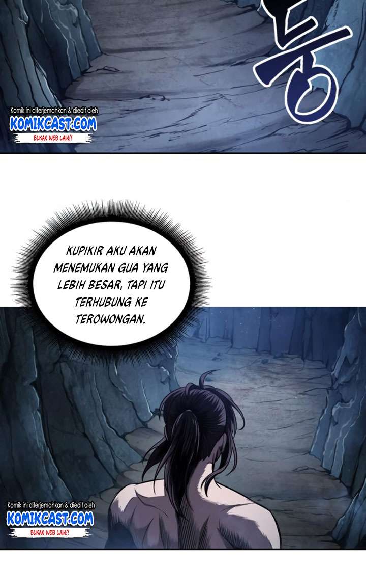 Nano Machine Chapter 46