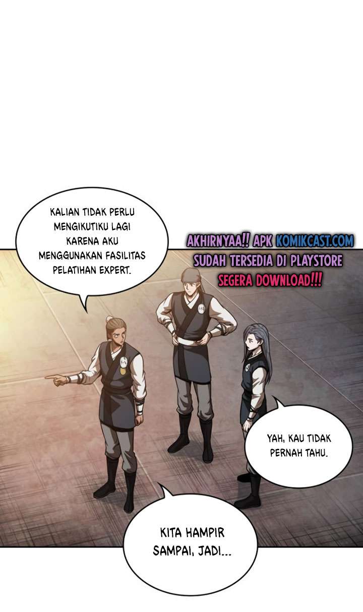 Nano Machine Chapter 47