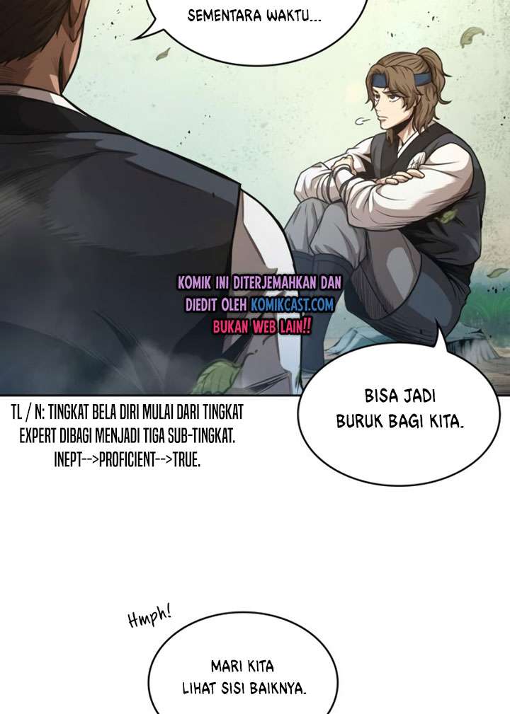 Nano Machine Chapter 47